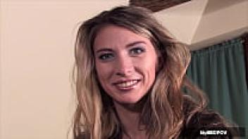 In the 4K preview for My BBC, pornstar Janet Alfano stretched her asshole.