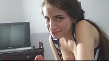 We have delicious sex catastrophes when our family is not at the cottage.