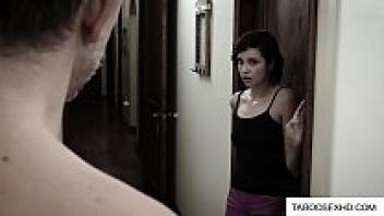 Innocent babysitter, virgin teen, loved by an elderly man.