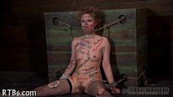 Sadomasochism via loving a machine