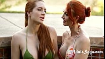 Stop pointing fingers at me. *groans* I don't.