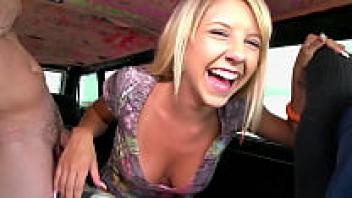 Tessa agrees to have sex in exchange for money.