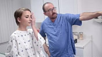 Doctorbangs are a unique tool that the doctor uses to treat patients.