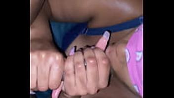 I got some messy stuff from Shy Bbw.