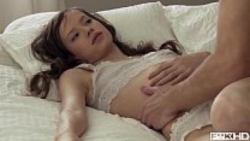 When he finds Demida, a gorgeous teen, eager to fall in love, his massive cock goes all in.