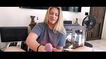 Part 1 of Clover Baltimore WCA Productions: My Friends' Divorced Mother Wants To Practice With Me