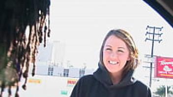 PORN IN HORNY REALITY AMATEUR