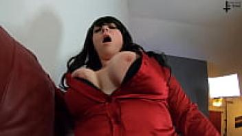 The roommate's girlfriend adores Jane Judge.