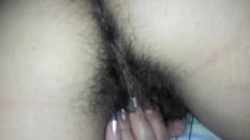 Hairy Brazilian