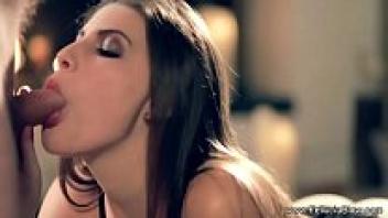 MILF CFNM Artistic Blowjob