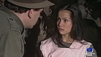 Repressed mischievous, Yoko accepts the cock well.