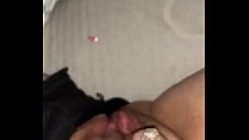 For you, I'm fingering my wet pussy.