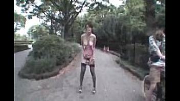 [MPD-048] [Sakura Planning] Exposure Outside After 48 Ray 25 OL 2010-06