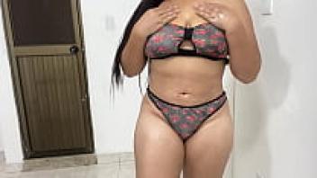 My neighbor is filthy.