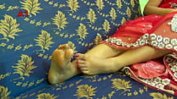 Orgasm in my girlfriend