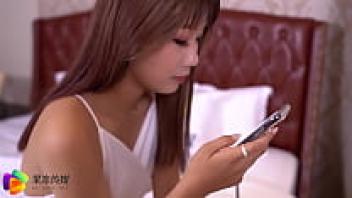 [Domestic] Youth Carcass to Pay Off Debt 91CM-067 Jelly Media Domestic AV Chinese Original / Online Loan