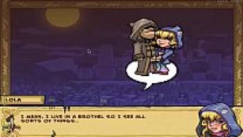 Part 17 of Princess Trainer Gold Edition Uncensored