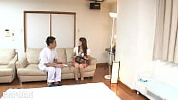 adoring a gorgeous Japanese woman with a deep pussy creampie and a nice massage