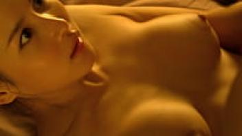 Ass, nipples, and tit-grab in Cho Yeo-Jeong's nude sex video from THE CONCUBINE (Jo Yeo-Jung) (Hoo-goong: Je-wang-eui cheob)