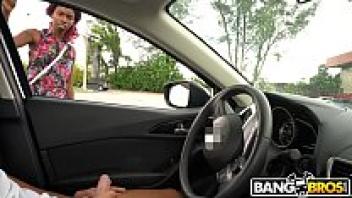 BANGBROS: A Collection of Flash Videos from Public Spycam Cocks