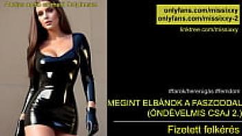 I'll love your dick once more - Hungarian femdom track