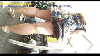 Upskirt UltraHD 6254