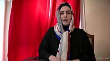 Your Arab mistress despises and embarrasses you.