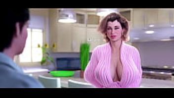 APOCALUST's 3D Hentai animated porn has a horny stepmother fingering in front of me.