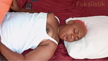 Love between a cowgirl and Babkok University A cute student with a tiny breast and pussy skin-to-skin