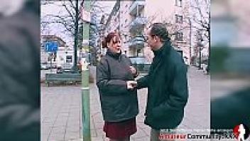 A lifetime of love is found for a fat redhead MILF.