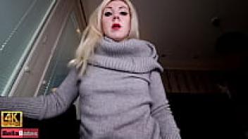 Mommy's Warm Place and Role-Playing Taboo 4K POV step