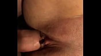 adoring the juicy pussy of my nympho wife!