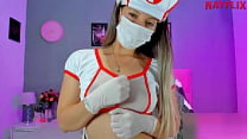 PASSING ADVICE ON CORONAVIRUS QUARANTINE FROM DOCTOR NAYARA