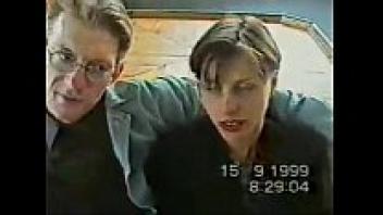 Swinger party at home Spoki Noki in Russian