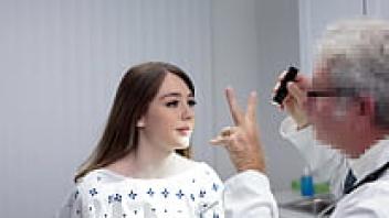 Doctorbangs: A Teen Asks Her Physician to Keep Her Reports Private