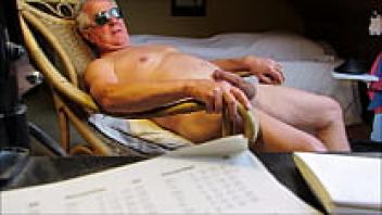 My wank movie number 34