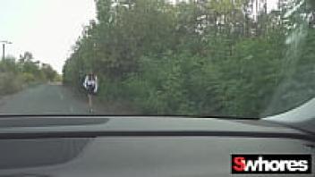 I need you, Dirty Cash, and I want you! Angel Viks for Sgirls