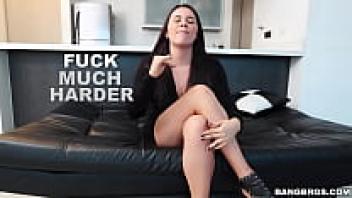 Ivana Returns for More