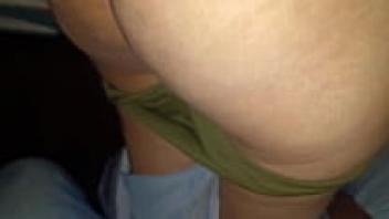 loved working overtime at night as a married workplace colleague.