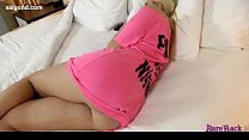 Vanessa Cage is my brother's step-sister.