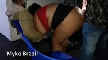 See the full movie X-VIDEO RED. Chubby Velvet Mouth traveled to Rio de Janeiro and summoned coworkers to join the gang.