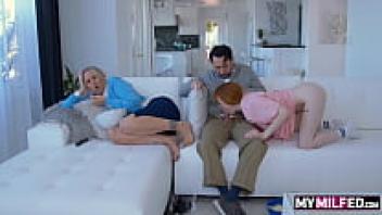 Madi Collins, a college student, wants a partner.