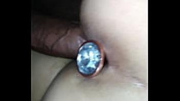 Latina Corpus Christi dp plugged