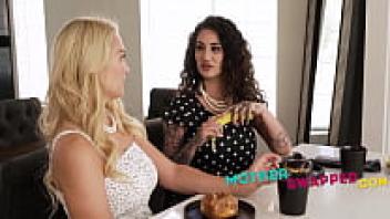 A Wild Stepmother Replaces A Responsible Stepmother