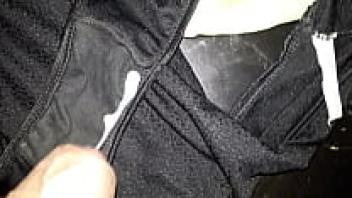 I get milk on my clothes from them.