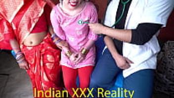 Doctor XXX from India Doctor XXX in Hindi