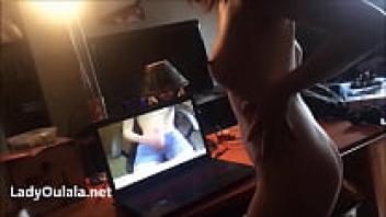 Give me a cumshot on Webcam 2.