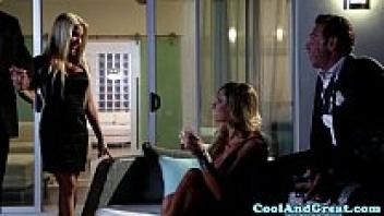 Fake milfs who smoke enjoy swinging.