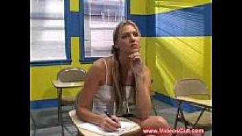 As Kelly, Ashley Long