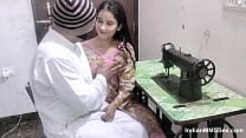 Gorgeous Indian Stepmother Role-Playing Sexual